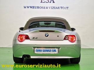 BMW Z4 usata 53