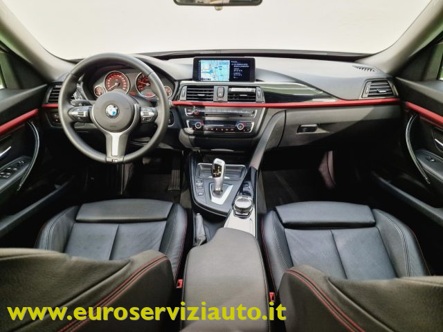 BMW 325 usata, con Cruise Control