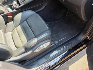 PORSCHE Macan usata, con Sistema di navigazione