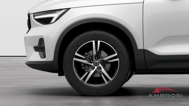 VOLVO XC40 usata 6
