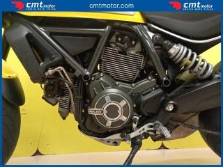 DUCATI Scrambler 800 usata 9
