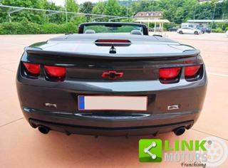 CHEVROLET Camaro usata, con Alzacristalli elettrici