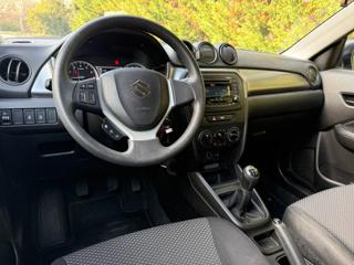 SUZUKI Vitara usata 45