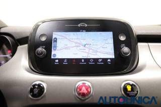 FIAT 500X usata, con Volante multifunzione