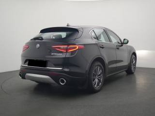 ALFA ROMEO Stelvio usata, con Airbag laterali