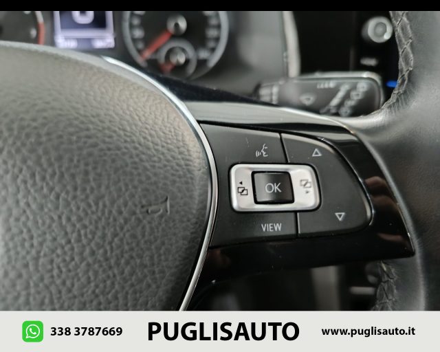 VOLKSWAGEN Polo usata, con Autoradio digitale