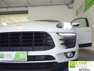 PORSCHE Macan usata, con Chiusura centralizzata telecomandata