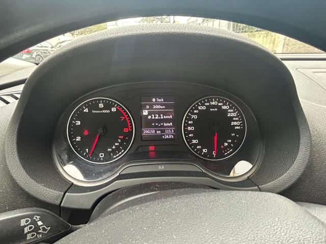 AUDI A3 usata, con Controllo vocale