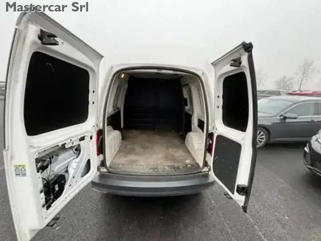 VOLKSWAGEN Caddy usata 12