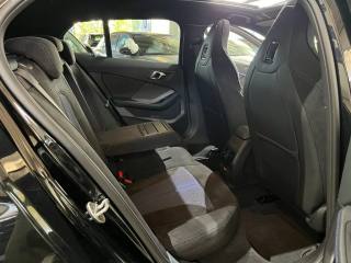 BMW 118 usata, con Sistema di navigazione