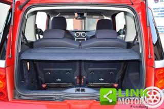 PEUGEOT 1007 usata 20