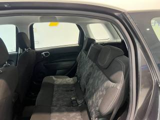 FIAT 500L usata, con Climatizzatore