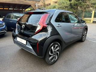 TOYOTA Aygo X usata, con Alzacristalli elettrici