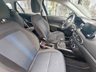 FIAT Tipo usata, con Filtro antiparticolato