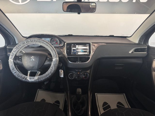 PEUGEOT 2008 usata, con Airbag testa