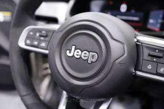 JEEP Avenger usata, con Fendinebbia