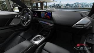 BMW 220 usata 8