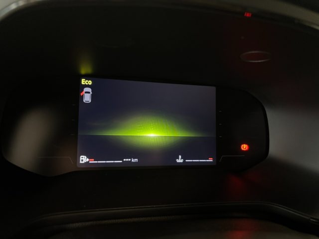RENAULT Captur usata, con Filtro antiparticolato