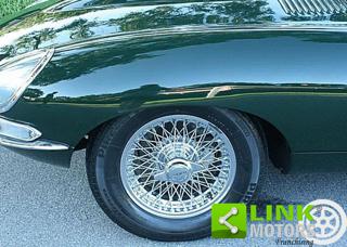 JAGUAR E-Type usata 34