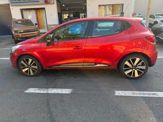 RENAULT Clio usata, con Alzacristalli elettrici