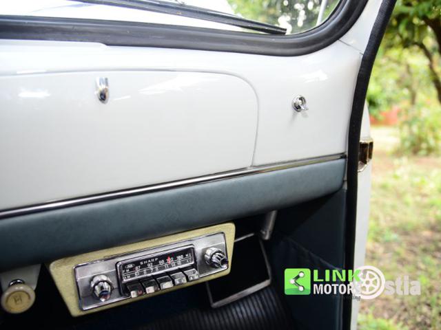 FIAT 1100 usata 57
