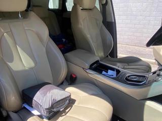 LAND ROVER Range Rover Evoque usata 13