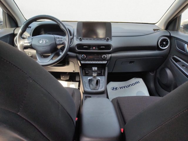 HYUNDAI Kona usata, con Controllo trazione