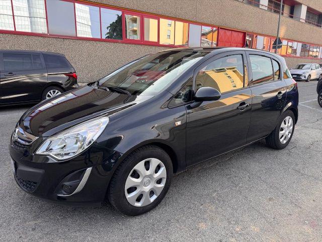 OPEL Corsa usata, con Chiusura centralizzata