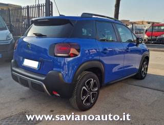 CITROEN C3 Aircross usata, con Airbag laterali