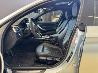 BMW 420 usata, con Controllo trazione