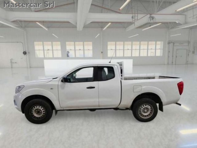 NISSAN Navara usata, con Chiusura centralizzata
