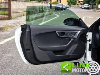 JAGUAR F-Type usata, con Interni in pelle
