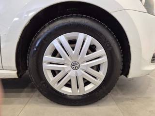 VOLKSWAGEN Polo usata, con Boardcomputer