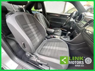 VOLKSWAGEN Maggiolino usata, con Limitatore di velocità