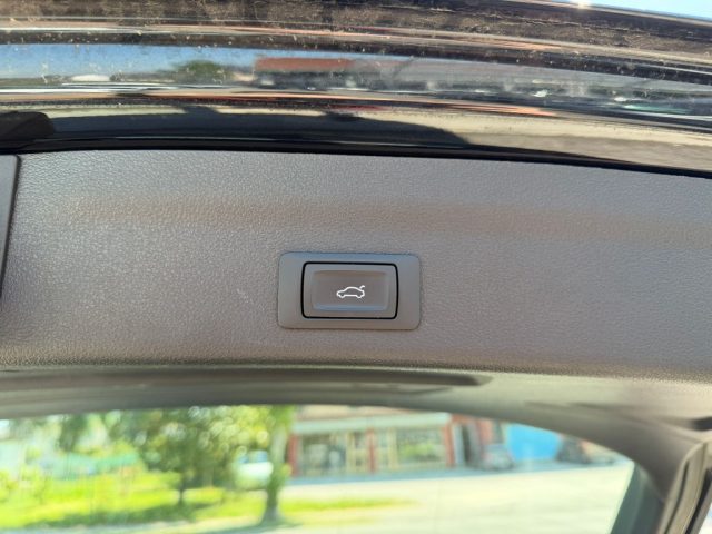 AUDI A6 allroad usata, con Alzacristalli elettrici