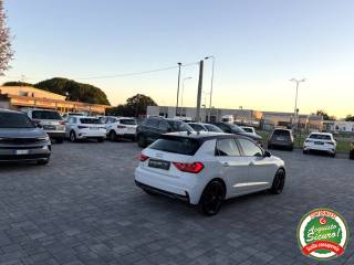 AUDI A1 usata, con Chiusura centralizzata