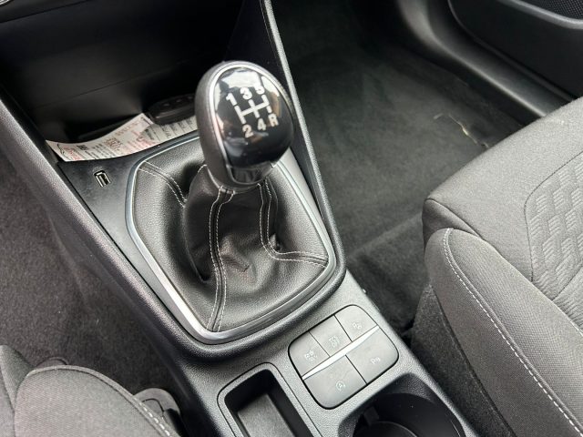 FORD Fiesta usata, con ESP