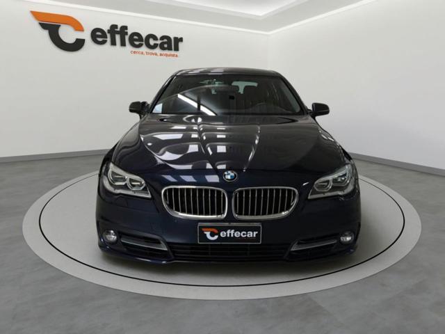 BMW 530 usata, con Airbag