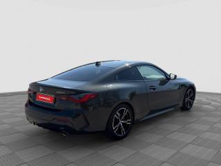 BMW 420 usata 4
