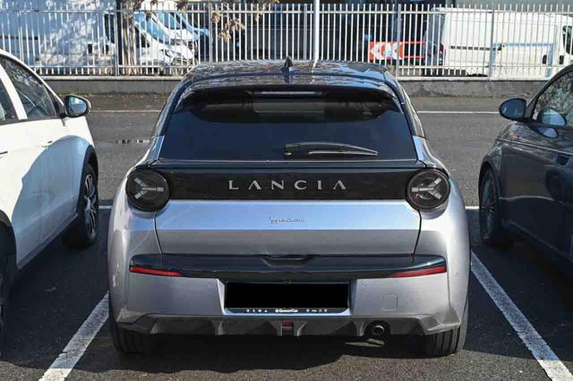 LANCIA Ypsilon usata, con Alzacristalli elettrici