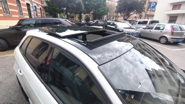 AUDI A3 usata, con Sedili riscaldati