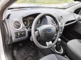 FORD Fusion usata, con Boardcomputer