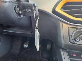 SEAT Ibiza usata, con Servosterzo