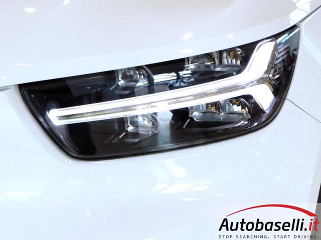 VOLVO XC40 usata, con Controllo elettronico della corsia