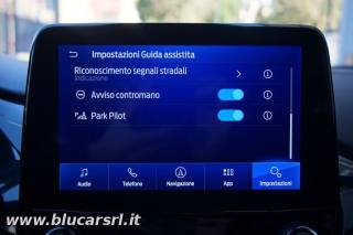 FORD Puma usata 19