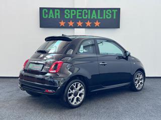 FIAT 500 usata, con Alzacristalli elettrici