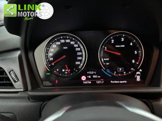 BMW 218 usata, con Cruise Control