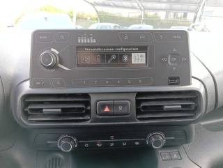 TOYOTA Proace City usata, con Controllo trazione