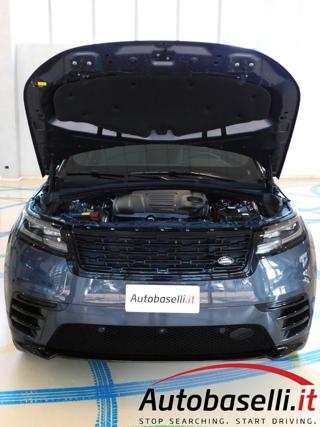 LAND ROVER Range Rover Velar usata 84