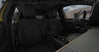 LANCIA Ypsilon usata, con Controllo automatico clima